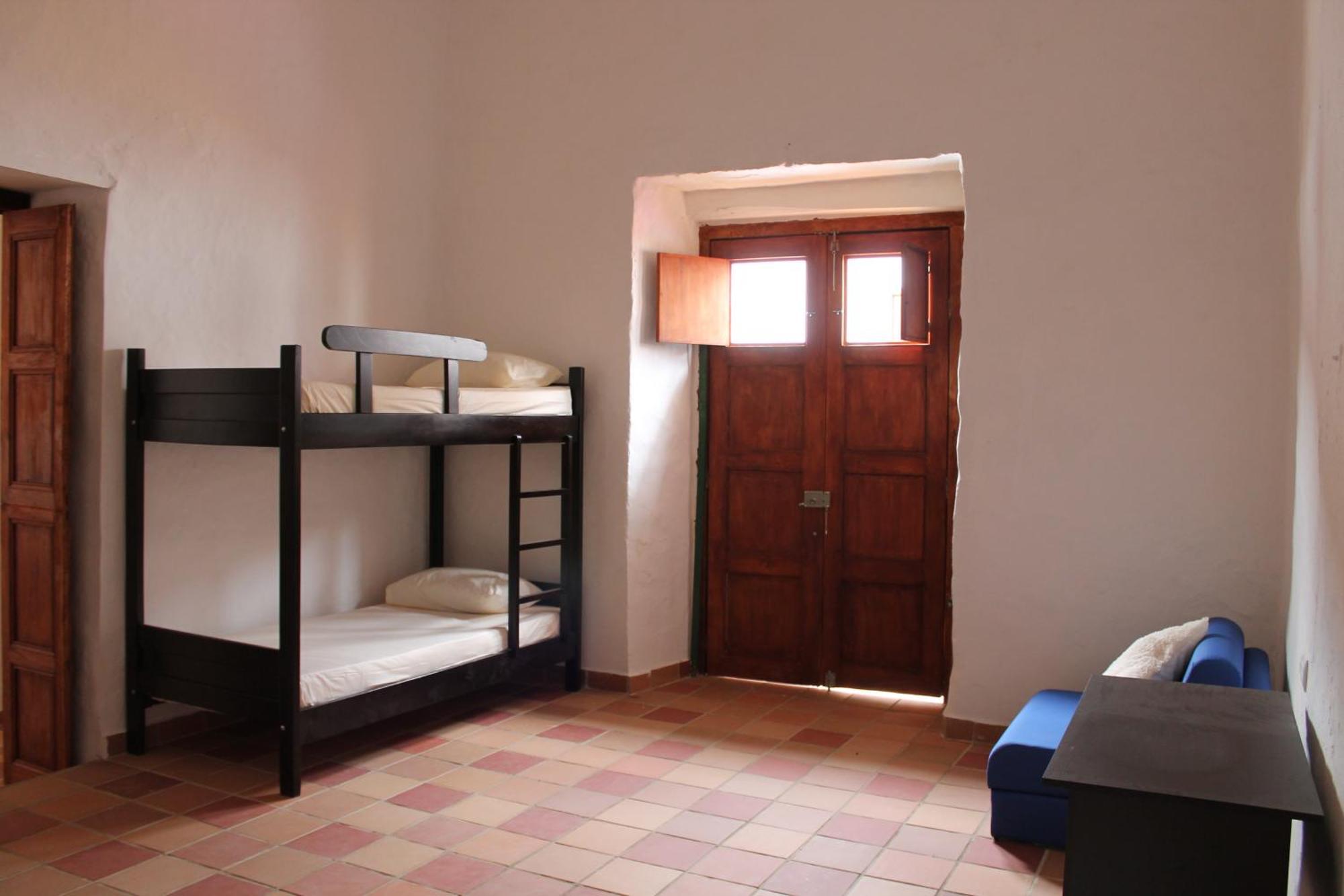 Hospedaje Don Juan Barichara Εξωτερικό φωτογραφία