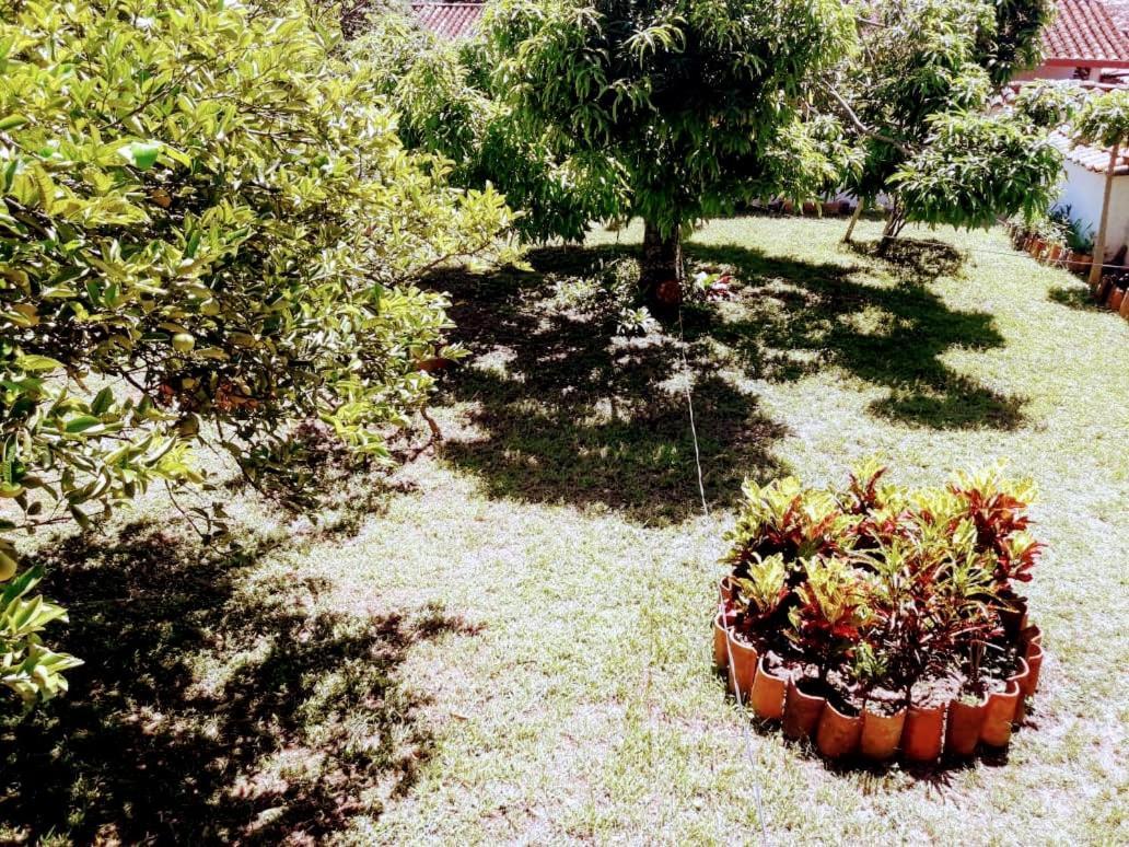 Hospedaje Don Juan Barichara Εξωτερικό φωτογραφία